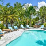 Los 13 mejores resorts en Siesta Key, Florida