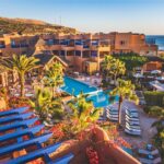 Los 14 mejores resorts de playa en Marruecos