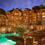 Los 15 mejores hoteles en Whistler