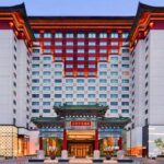 Los 16 mejores hoteles en Pekín