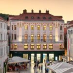 Los 16 mejores hoteles en Split