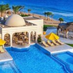 Los 14 mejores resorts con todo incluido en Hurghada