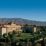 Los 17 hoteles mejor valorados en Pasadena, CA