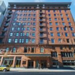 Los 17 mejores hoteles de Cincinnati