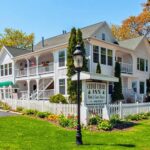 Los 17 mejores hoteles en Fish Creek, WI