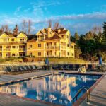 12 resorts mejor valorados en Lake Geneva, Wisconsin