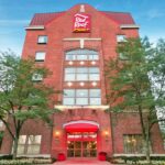 18 hoteles mejor valorados en el centro de Madison, WI