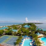 Los 4 mejores resorts en la isla de Cautiva, Florida