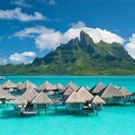 Los 9 mejores resorts en Bora Bora