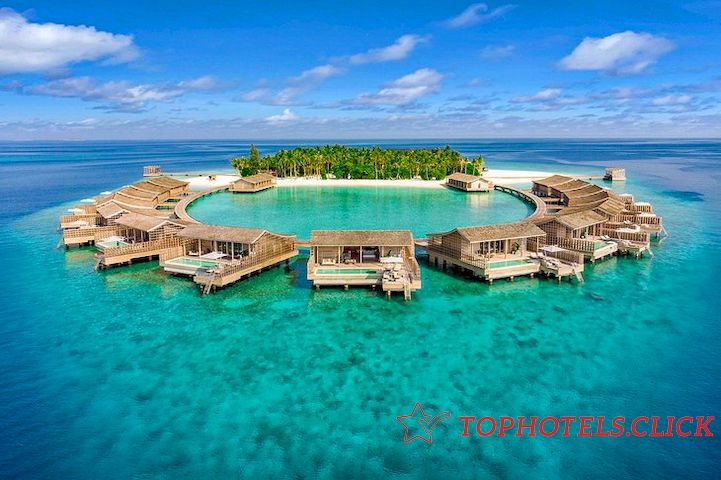 maldives best all inclusive resorts kudadoo maldives private island