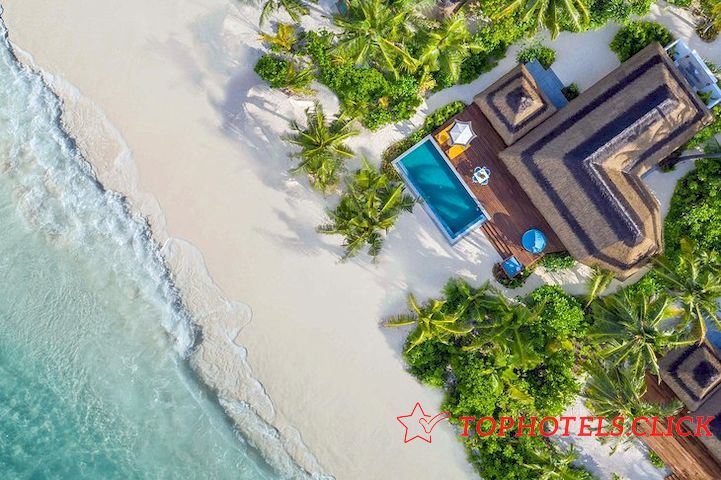 Fuente de la foto: Pullman Maldivas All-Inclusive Resort