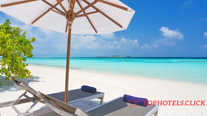 Fuente de la imagen: Komandoo Maldives Island Resort