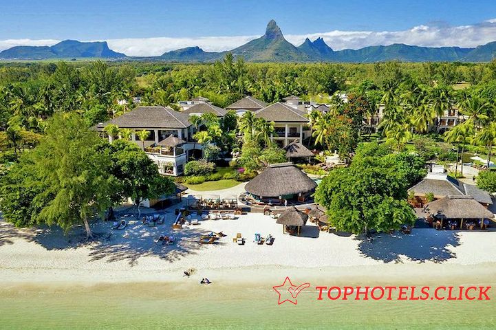 Fuente de la imagen: Hilton Mauritius Resort & Spa