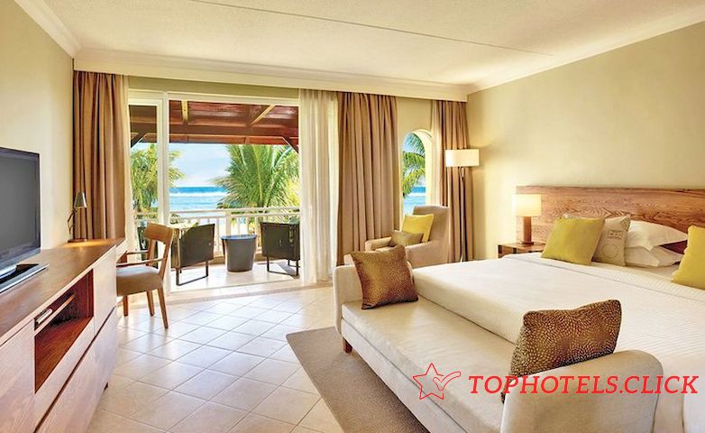 Fuente de la foto: Outrigger Mauritius Beach Resort