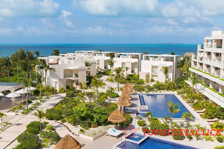 mexico best all inclusive adult only resorts beloved playa mujeres