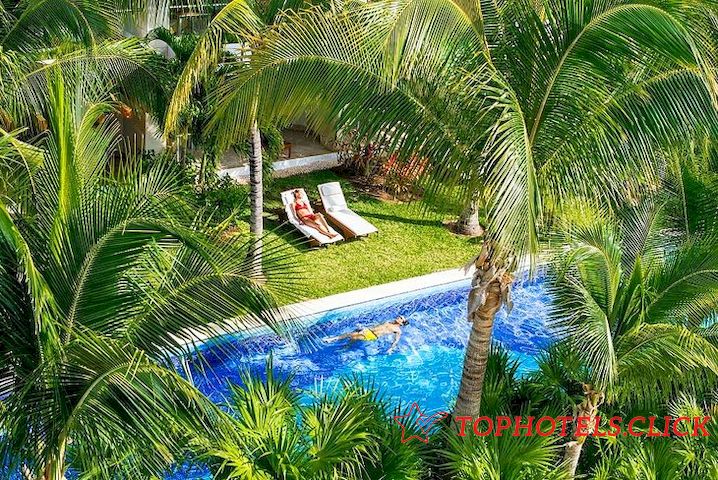 mexico best all inclusive adult only resorts excellence playa mujeres