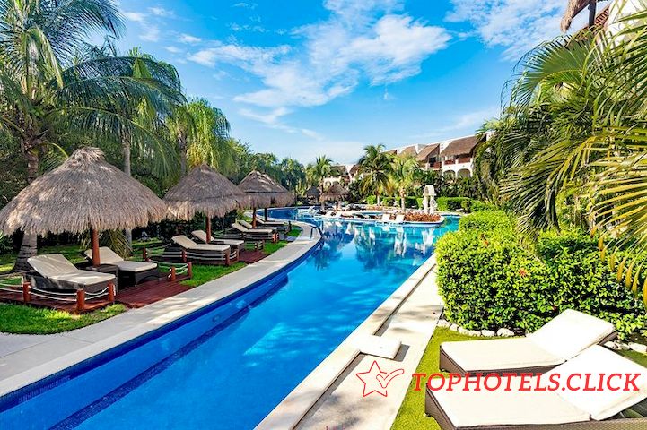 mexico best all inclusive adult only resorts valentin imperial riviera maya