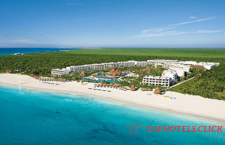 Fuente de la foto: Secretos Maroma Beach Riviera Cancún
