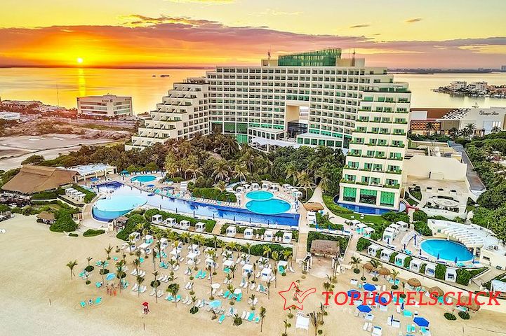 mexico cancun best resorts live aqua beach resort cancun