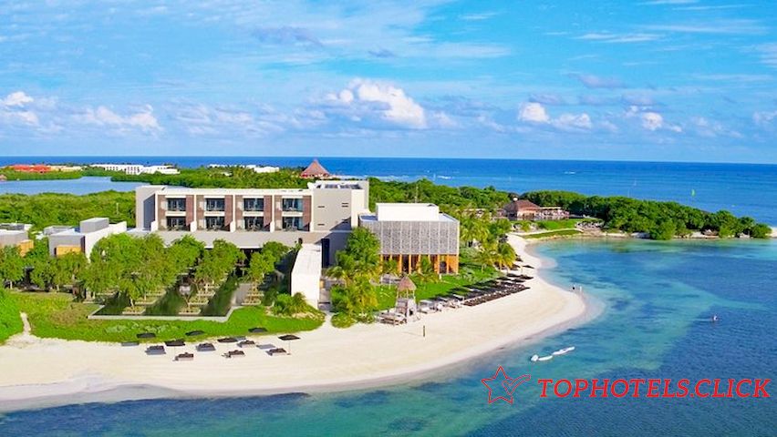 mexico cancun best resorts nizuc resort spa