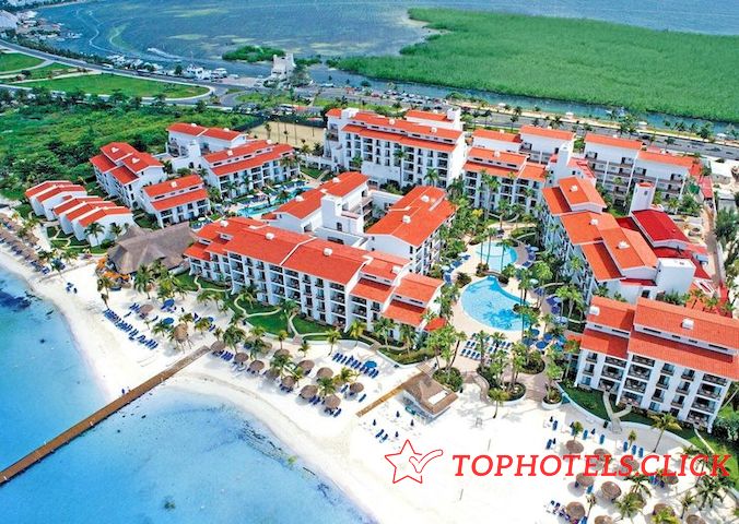 Fuente de la foto: The Royal Cancún All Suites Resort