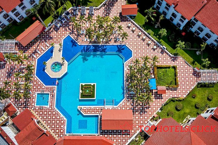 mexico cozumel best all inclusive resorts cozumel hotel resort wyndham