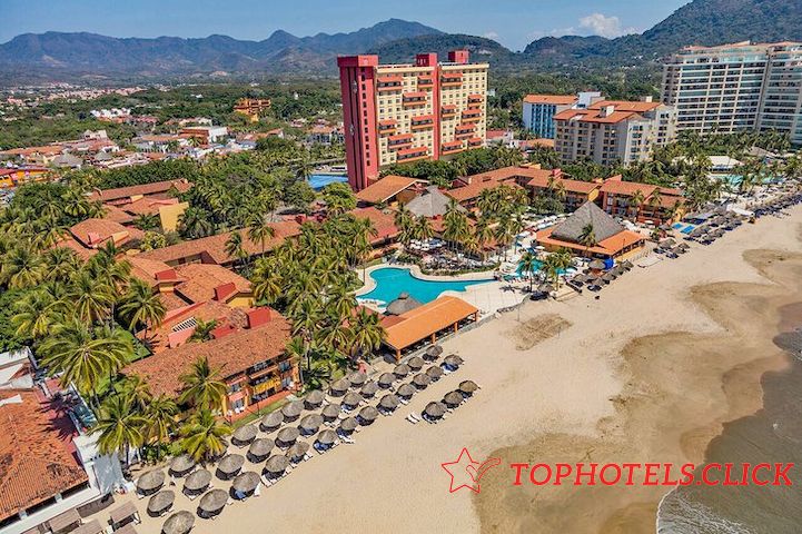 Crédito fotográfico: Holiday Inn Resort Ixtapa