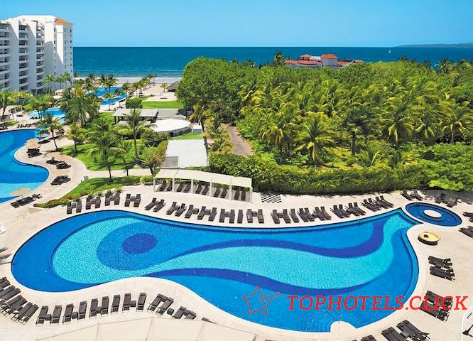 mexico puerto vallarta best all inclusive resorts dreams villamagna nuevo vallerta