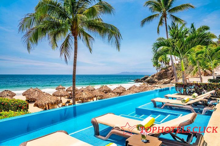 mexico puerto vallarta best all inclusive resorts hyatt ziva puerto vallarta