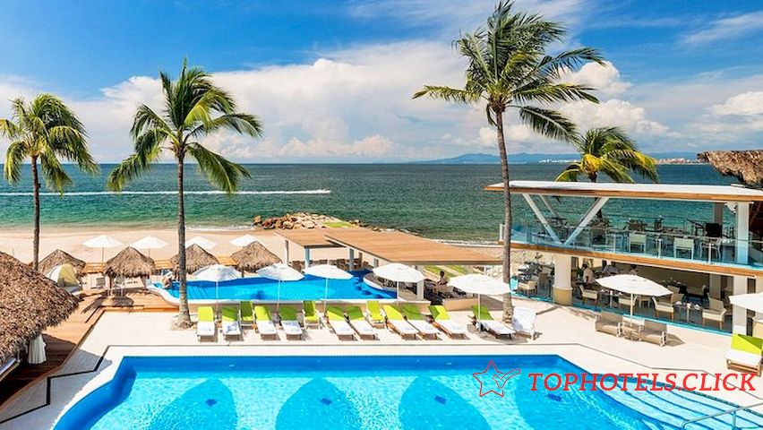 mexico puerto vallarta best all inclusive resorts villa premiere boutique hotel romantic getaway