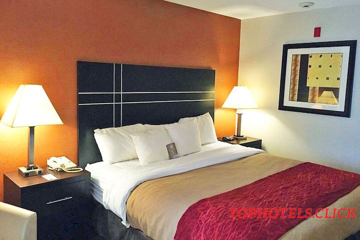 ohio columbus best budget hotels motels norwood comfort inn columbus