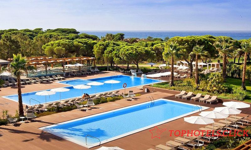 portugal best all inclusive resorts epic sana algarve hotel