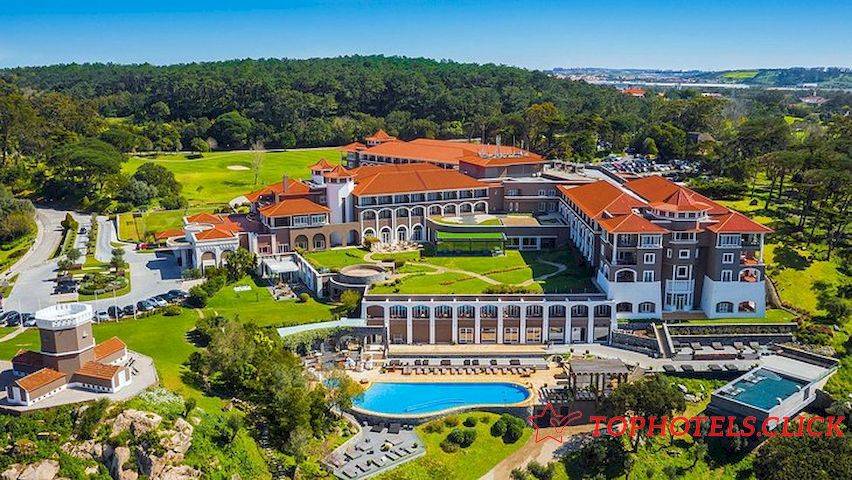 portugal best all inclusive resorts penha longa resort