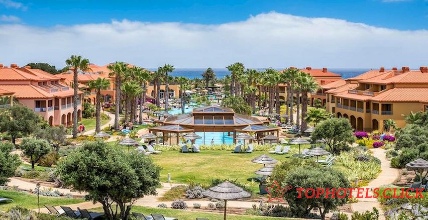 portugal best all inclusive resorts pestana porto santo all inclusive