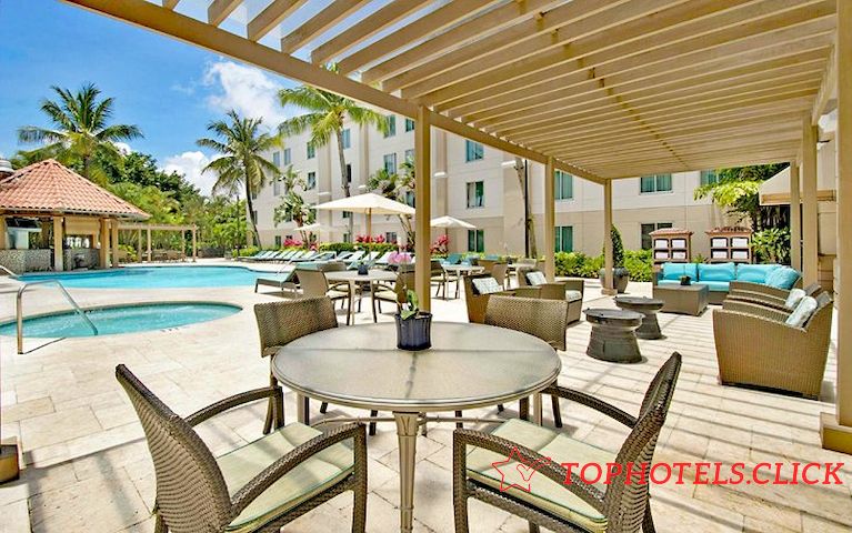 puerto rico best family resort hampton inn suites san juan