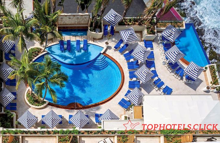 puerto rico san juan top rated resorts condado vanderbilt hotel