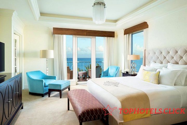 puerto rico san juan top rated resorts ritz carlton san juan