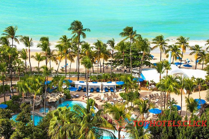 puerto rico san juan top rated resorts royal sonesta san juan
