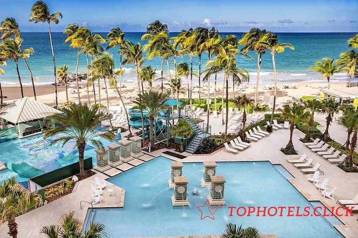 puerto rico san juan top rated resorts san juan marriott resort stellaris casino