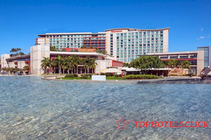 puerto rico san juan top rated resorts sheraton puerto rico hotel casino