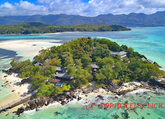 seychelles top rated resorts ja enchanted island resort