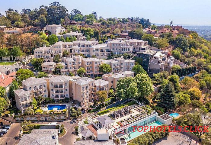 south africa best resorts four seasons hotel the westcliff