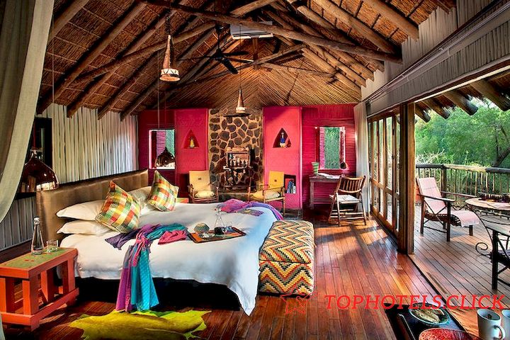 south africa best resorts jacis safari lodge