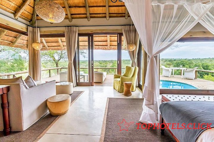 south africa best resorts leopard hills private game reserve