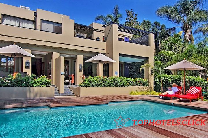 south africa best resorts the residence johannesburg
