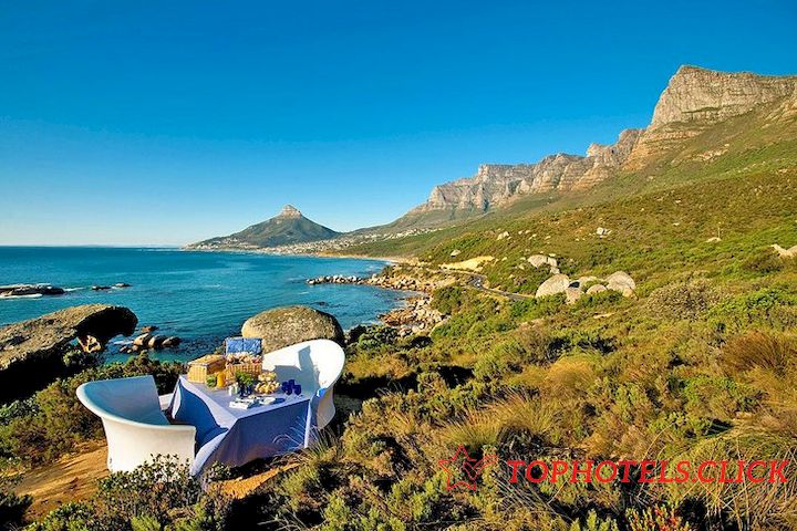 south africa best resorts the twelve apostles hotel spa