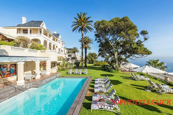 south africa cape town top rated resorts ellerman house