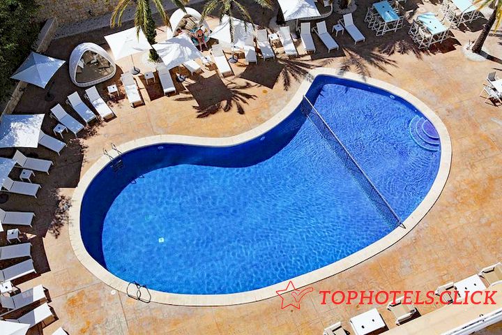 spain benidorm best all inclusive resorts agua azul hotel