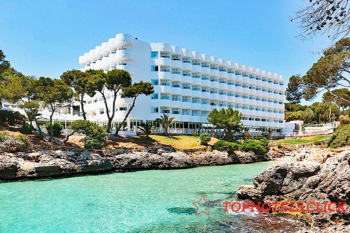 spain best all inclusive resorts aluasoul mallorca resort