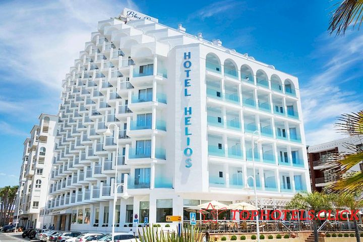 spain best all inclusive resorts hotel helios costa tropical